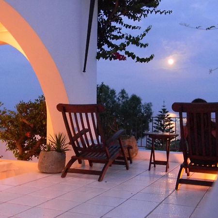 Quartara Boutique Hotel 파나레아 외부 사진