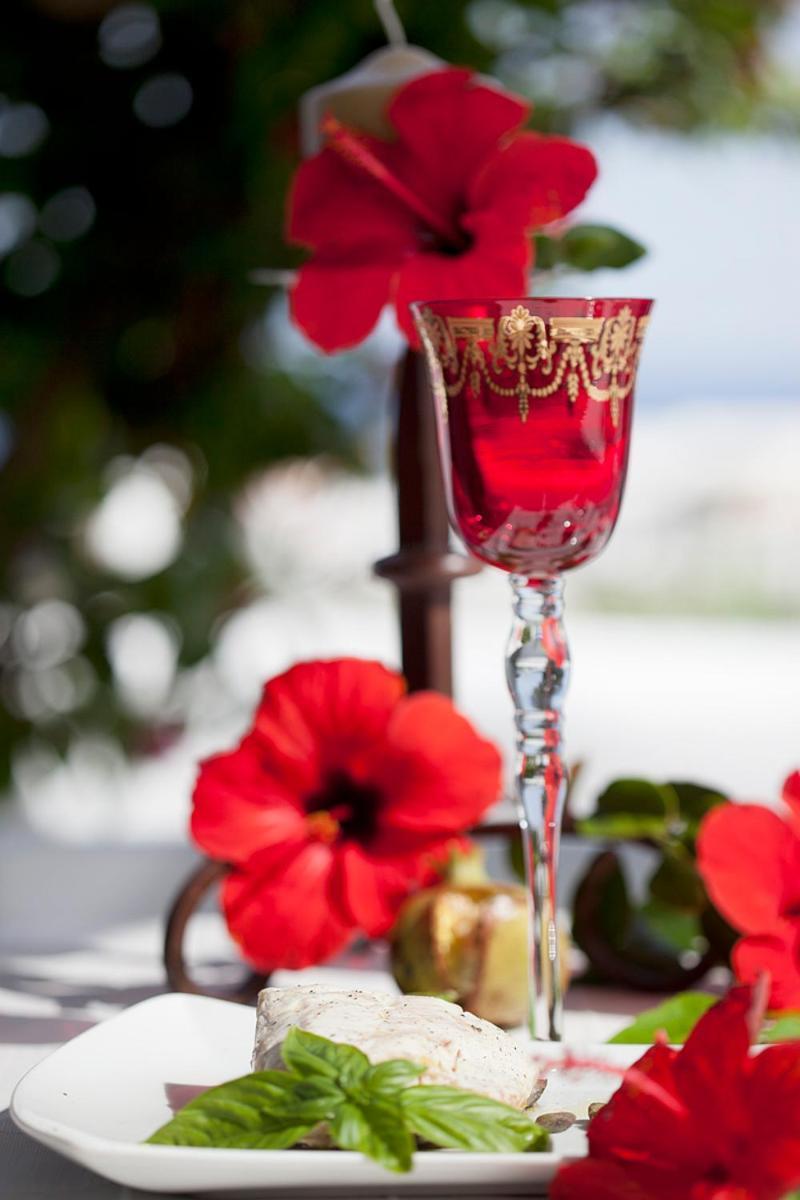 Quartara Boutique Hotel 파나레아 외부 사진