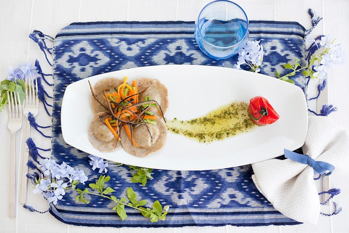 Quartara Boutique Hotel 파나레아 외부 사진