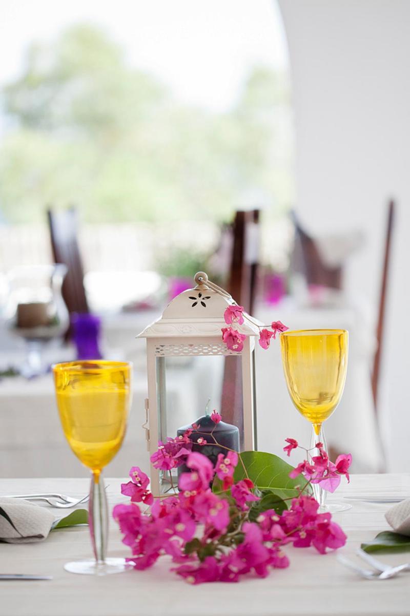 Quartara Boutique Hotel 파나레아 외부 사진