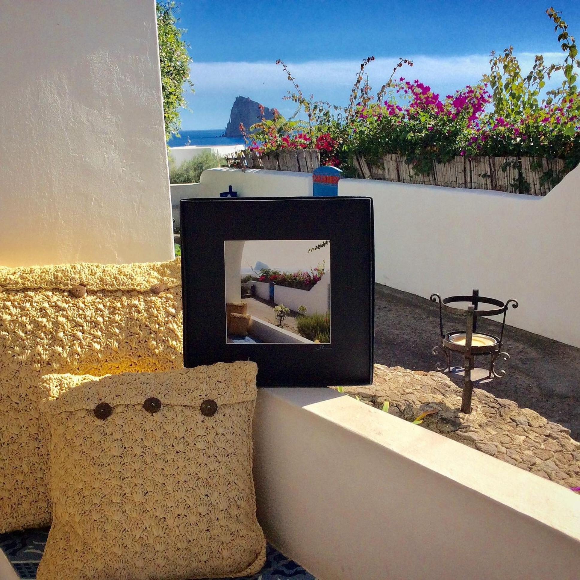 Quartara Boutique Hotel 파나레아 외부 사진