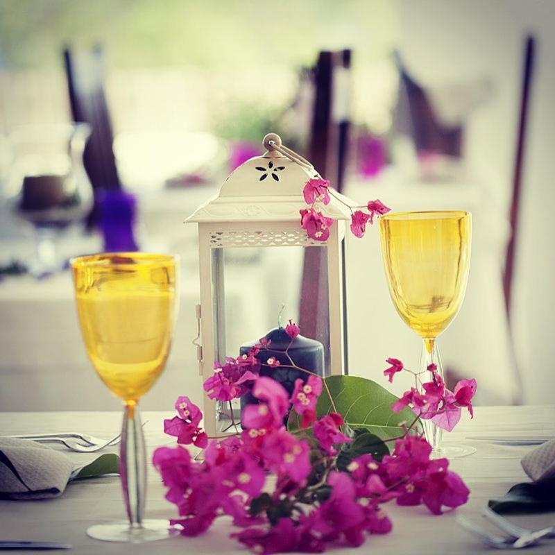 Quartara Boutique Hotel 파나레아 외부 사진