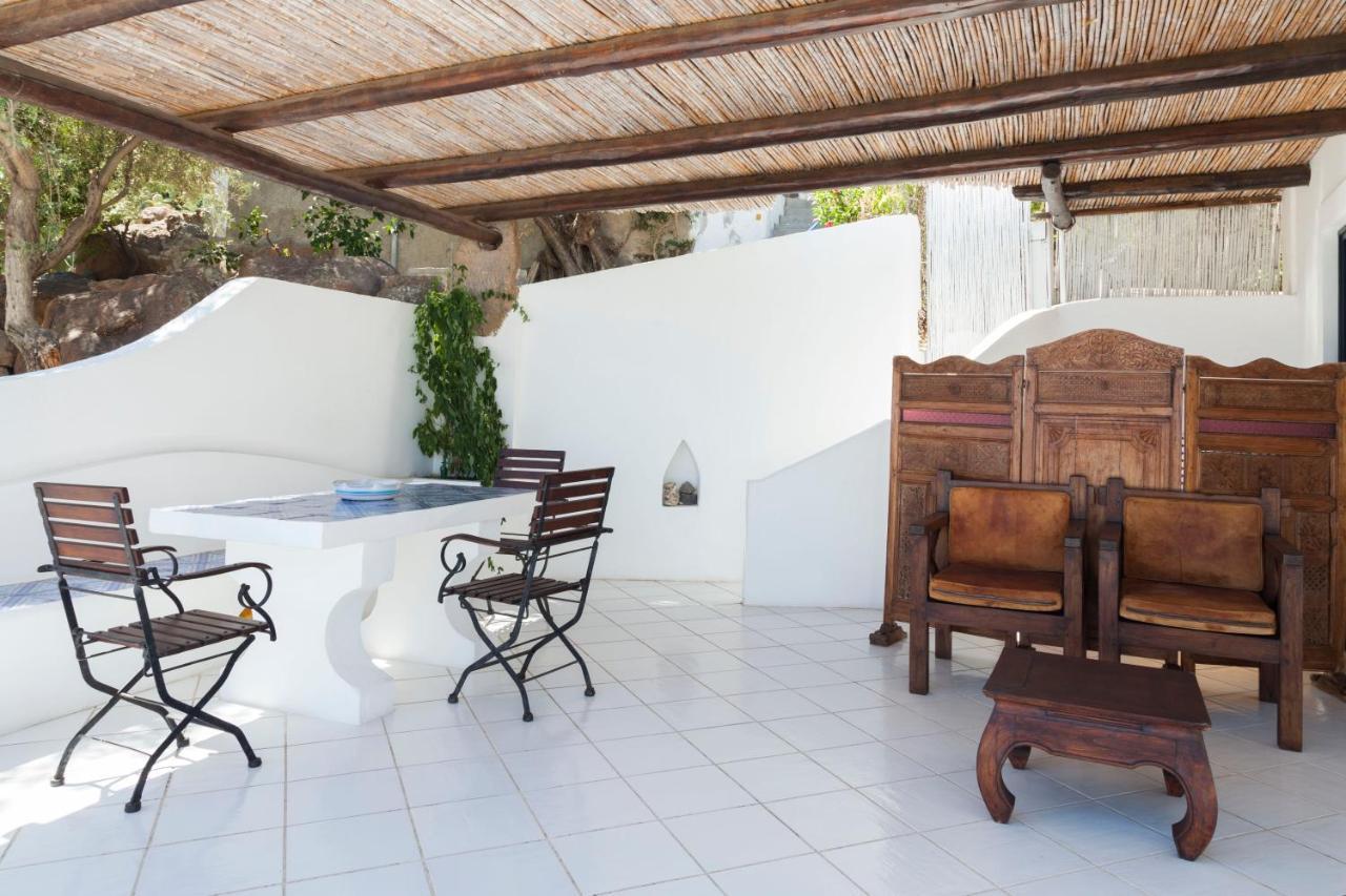 Quartara Boutique Hotel 파나레아 외부 사진