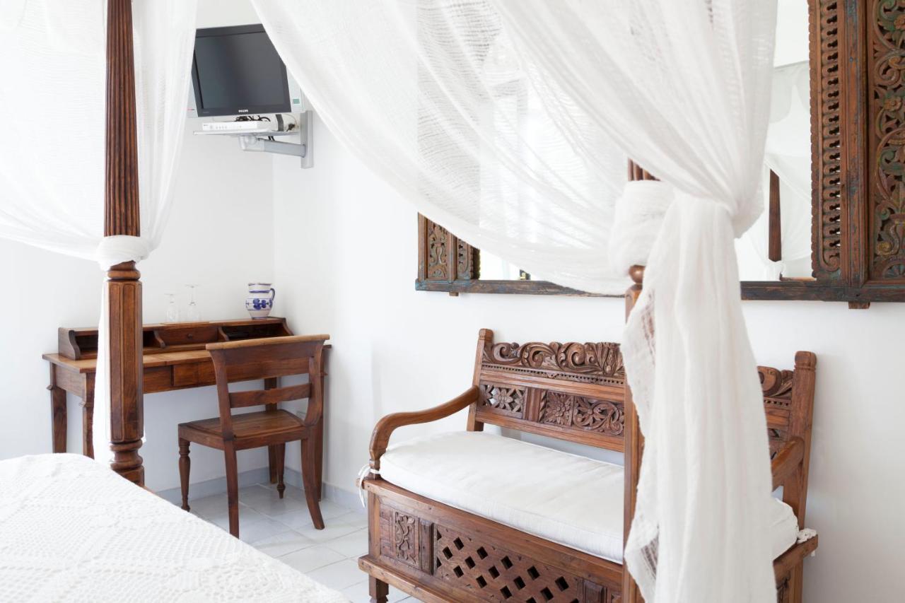 Quartara Boutique Hotel 파나레아 외부 사진