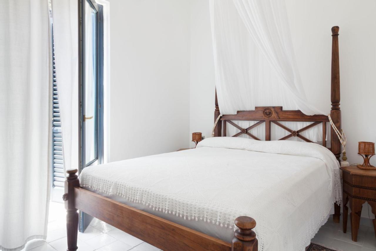 Quartara Boutique Hotel 파나레아 외부 사진