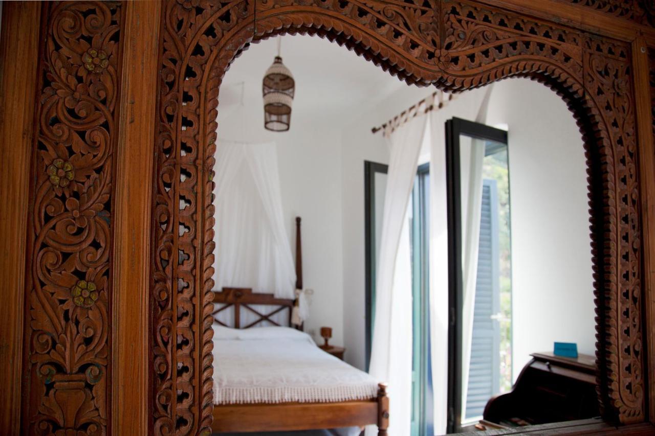 Quartara Boutique Hotel 파나레아 외부 사진